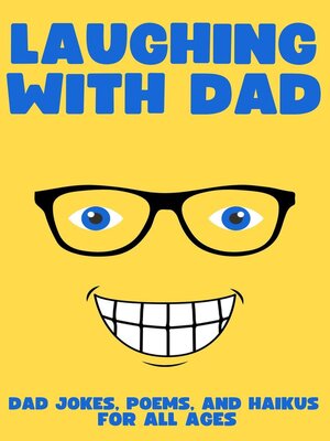 cover image of Laughing with Dad